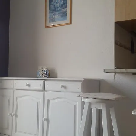 Coral Mar شقة طوستا ديل سيلونثيو