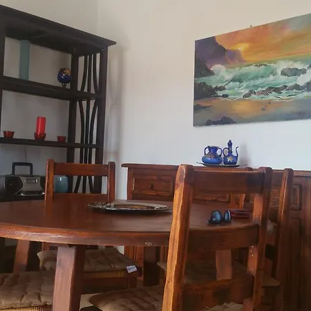Apartment Coral Mar