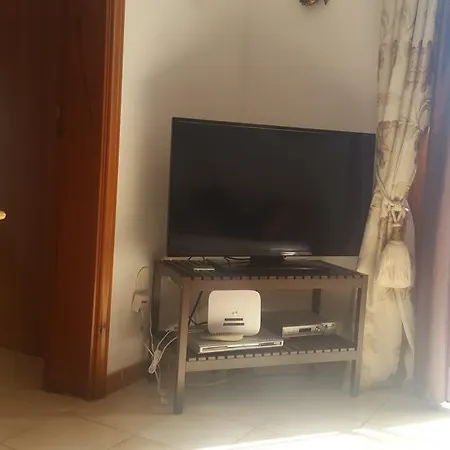 Coral Mar Apartment