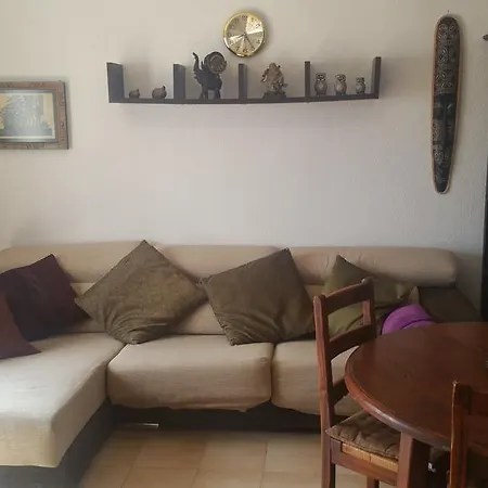Apartment Coral Mar *