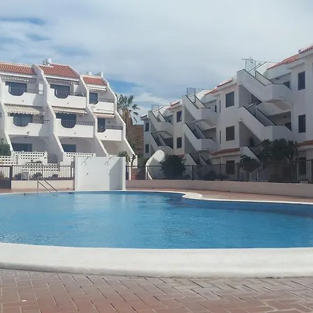 Coral Mar Apartment *