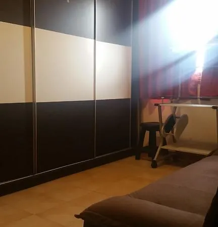 Coral Mar Apartment
