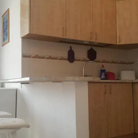 Coral Mar Apartment