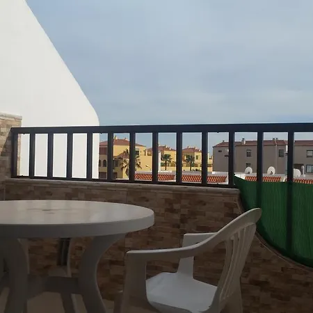 Coral Mar Apartment